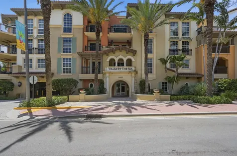 4445 El Mar Drive Lauderdale By The Sea FL 33308