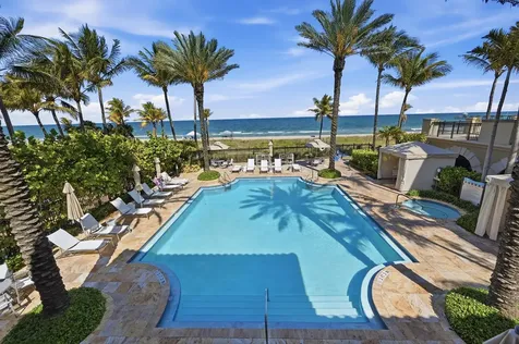 4445 El Mar Drive Lauderdale By The Sea FL 33308