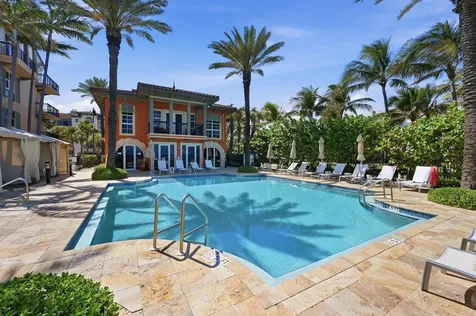 4445 El Mar Drive Lauderdale By The Sea FL 33308