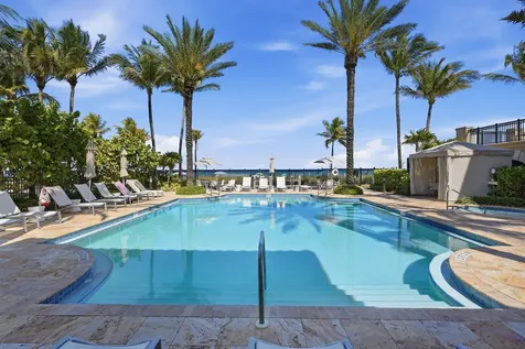 4445 El Mar Drive Lauderdale By The Sea FL 33308