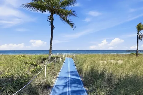 4445 El Mar Drive Lauderdale By The Sea FL 33308