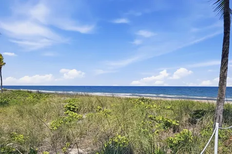 4445 El Mar Drive Lauderdale By The Sea FL 33308