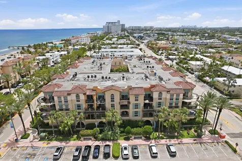 4445 El Mar Drive Lauderdale By The Sea FL 33308