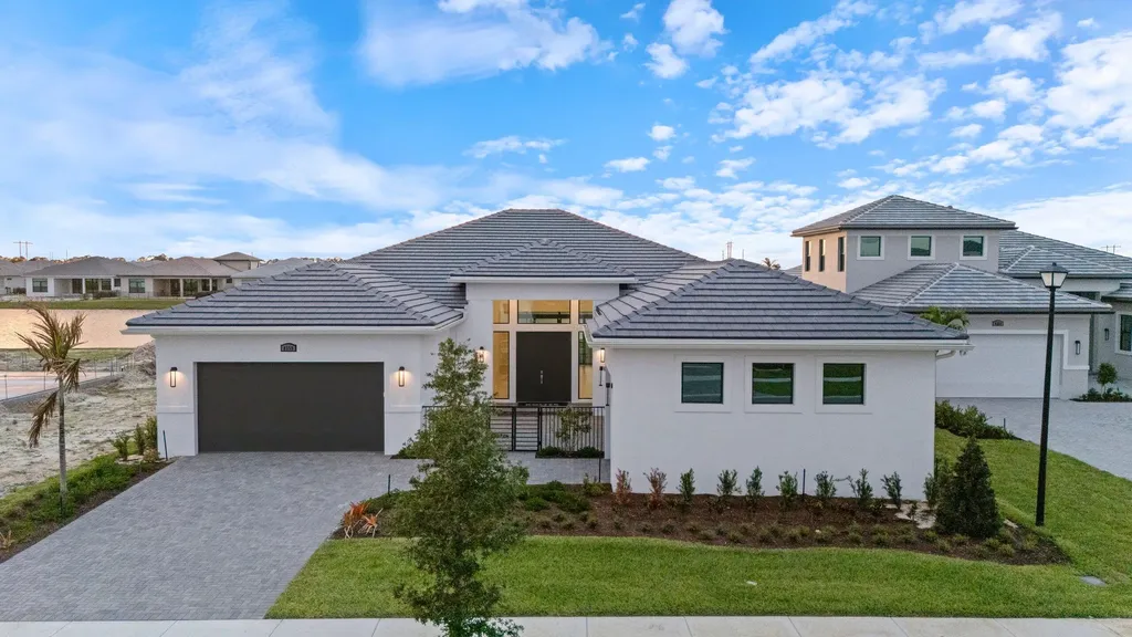 8358 SW Puccini Way Port St Lucie FL 34987