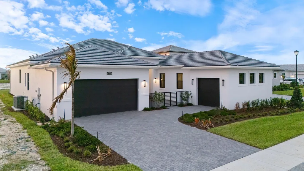 8358 SW Puccini Way Port St Lucie FL 34987