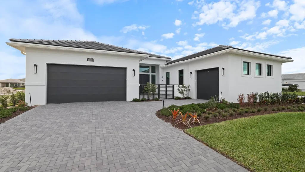 8358 SW Puccini Way Port St Lucie FL 34987