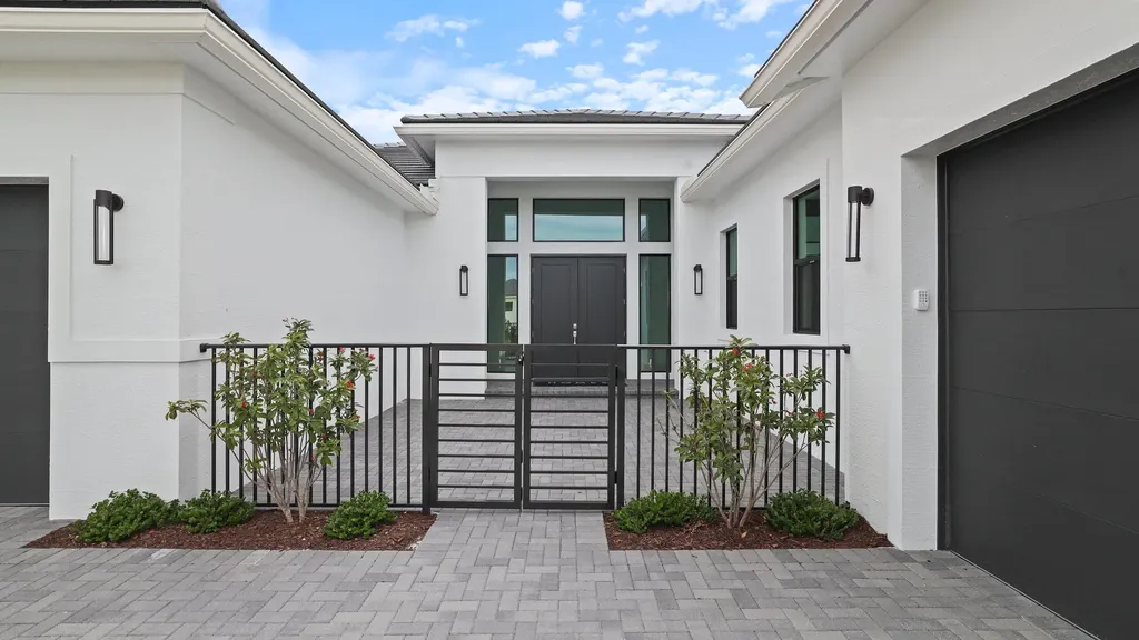 8358 SW Puccini Way Port St Lucie FL 34987