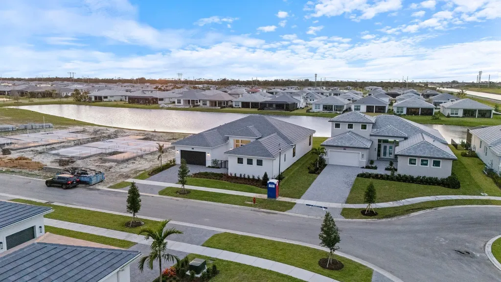 8358 SW Puccini Way Port St Lucie FL 34987
