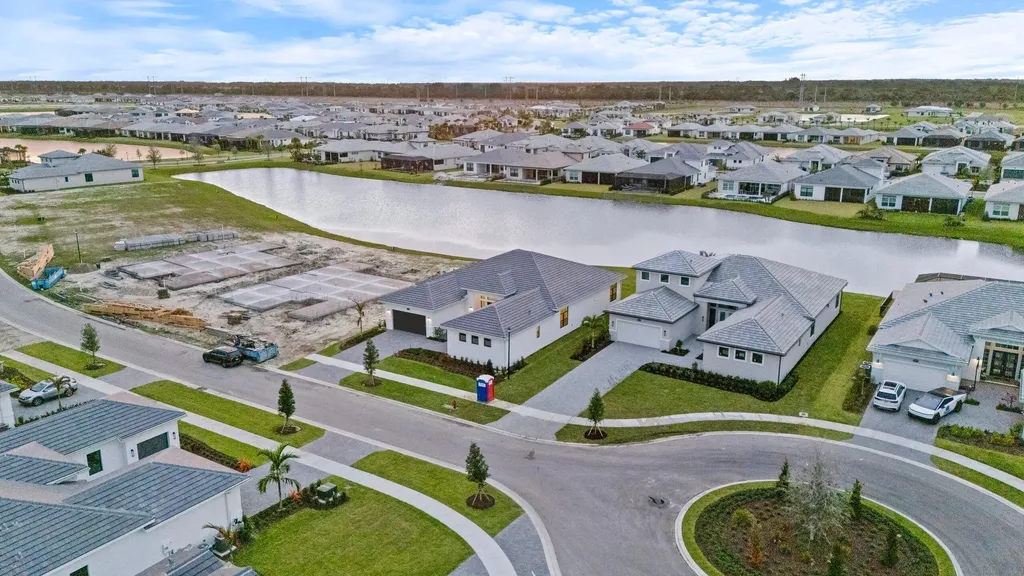 8358 SW Puccini Way Port St Lucie FL 34987