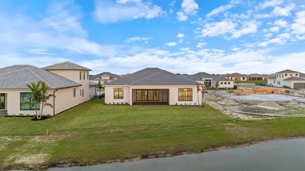 8358 SW Puccini Way Port St Lucie FL 34987