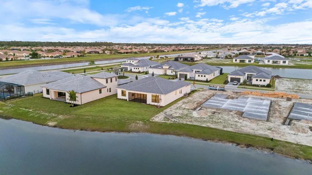 8358 SW Puccini Way Port St Lucie FL 34987