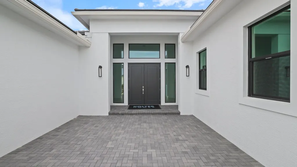 8358 SW Puccini Way Port St Lucie FL 34987