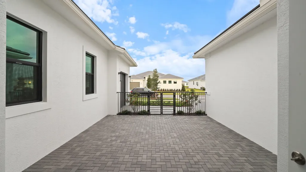 8358 SW Puccini Way Port St Lucie FL 34987