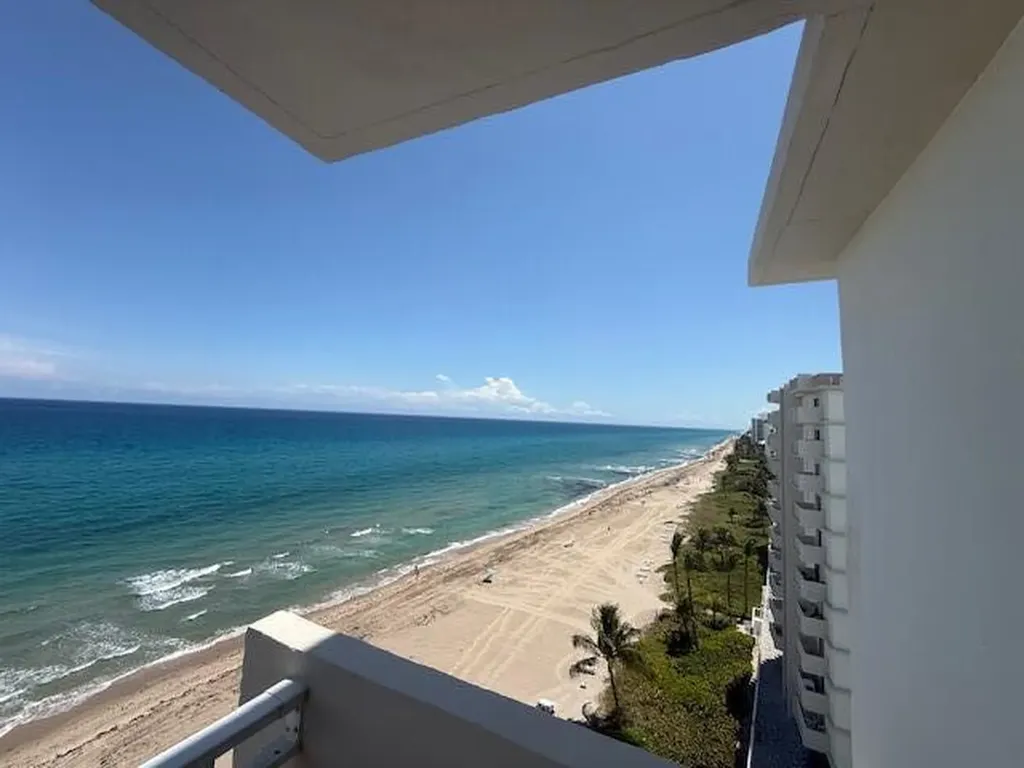 3215 S Ocean Boulevard Highland Beach FL 33487