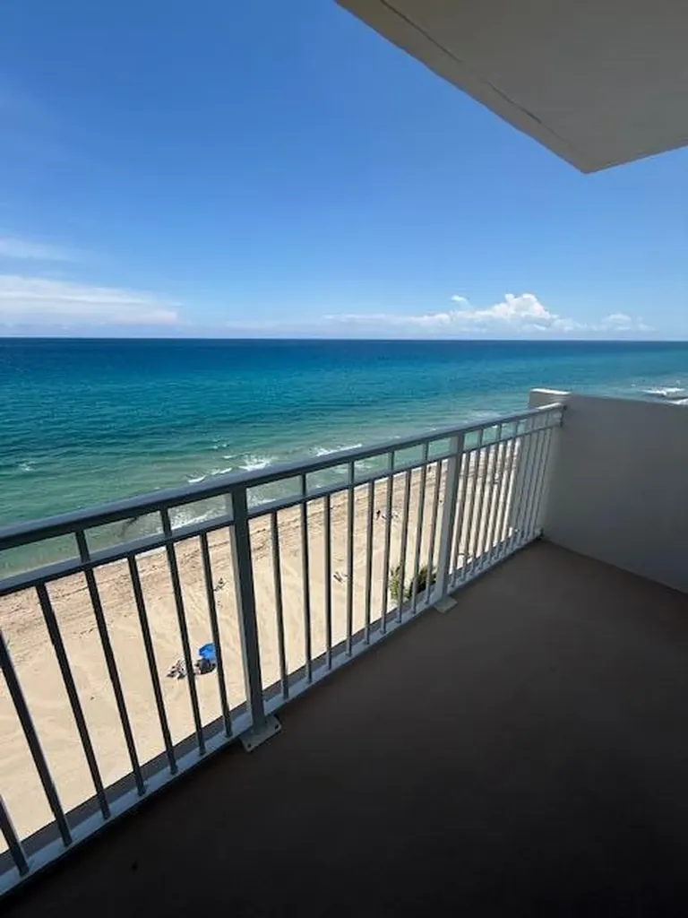 3215 S Ocean Boulevard Highland Beach FL 33487