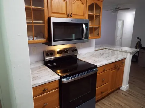 540 NE 61 Court NE Oakland Park FL 33334
