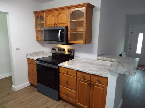 540 NE 61 Court NE Oakland Park FL 33334