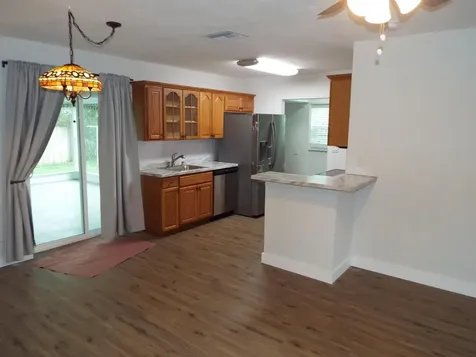 540 NE 61 Court NE Oakland Park FL 33334