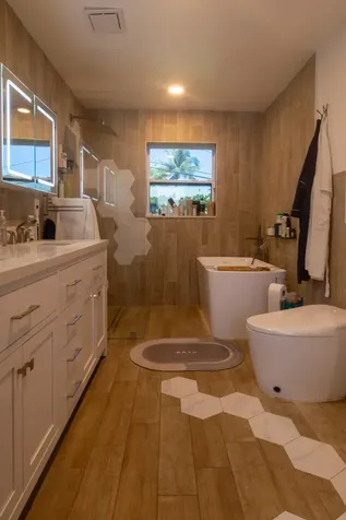 2800 NE 1st Avenue Wilton Manors FL 33334