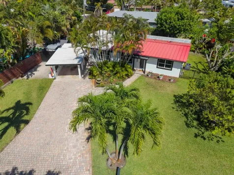 2800 NE 1st Avenue Wilton Manors FL 33334
