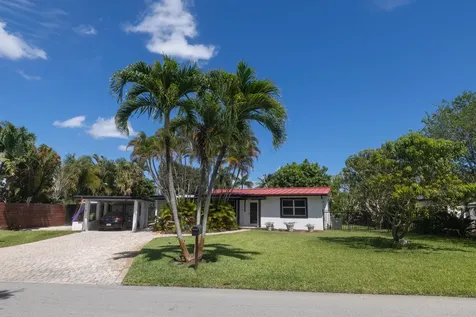 2800 NE 1st Avenue Wilton Manors FL 33334