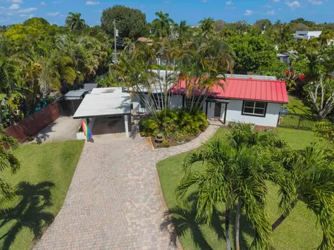2800 NE 1st Avenue Wilton Manors FL 33334