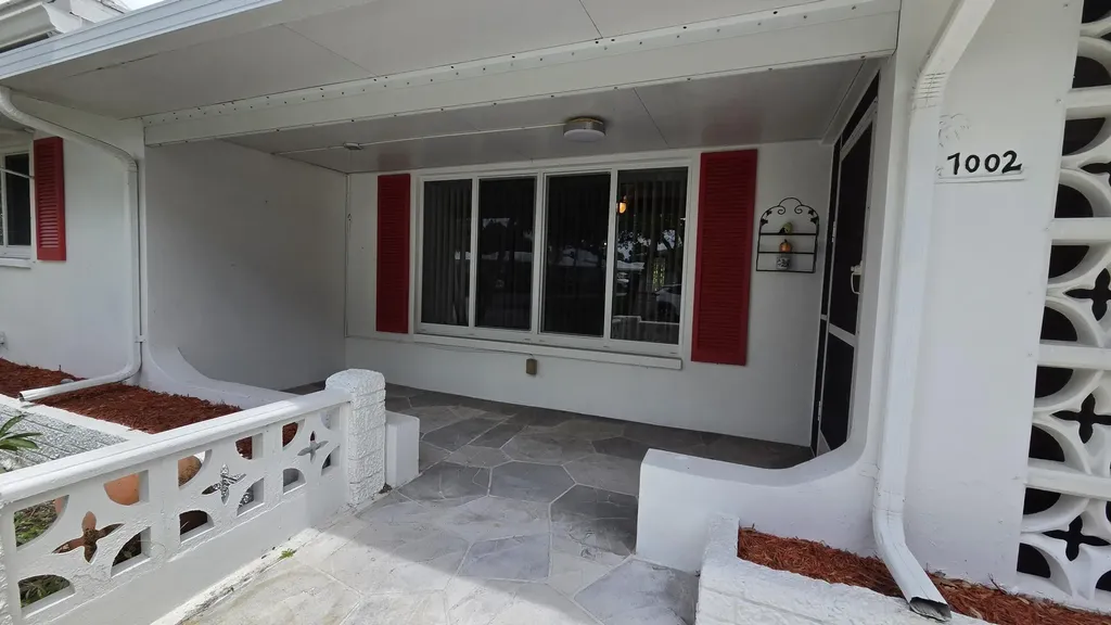 7002 NW 71st Avenue Tamarac FL 33321
