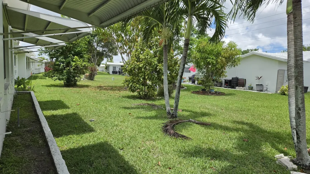 7002 NW 71st Avenue Tamarac FL 33321