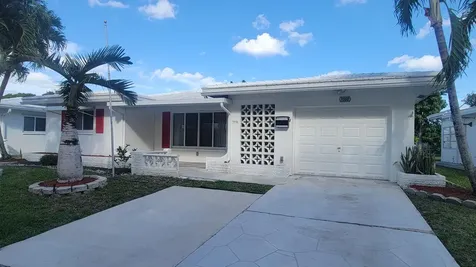 7002 NW 71st Avenue Tamarac FL 33321
