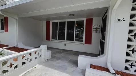 7002 NW 71st Avenue Tamarac FL 33321