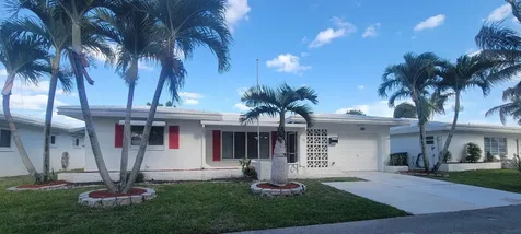 7002 NW 71st Avenue Tamarac FL 33321