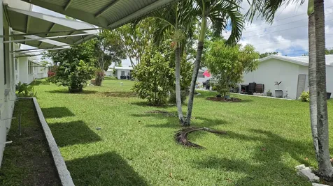 7002 NW 71st Avenue Tamarac FL 33321