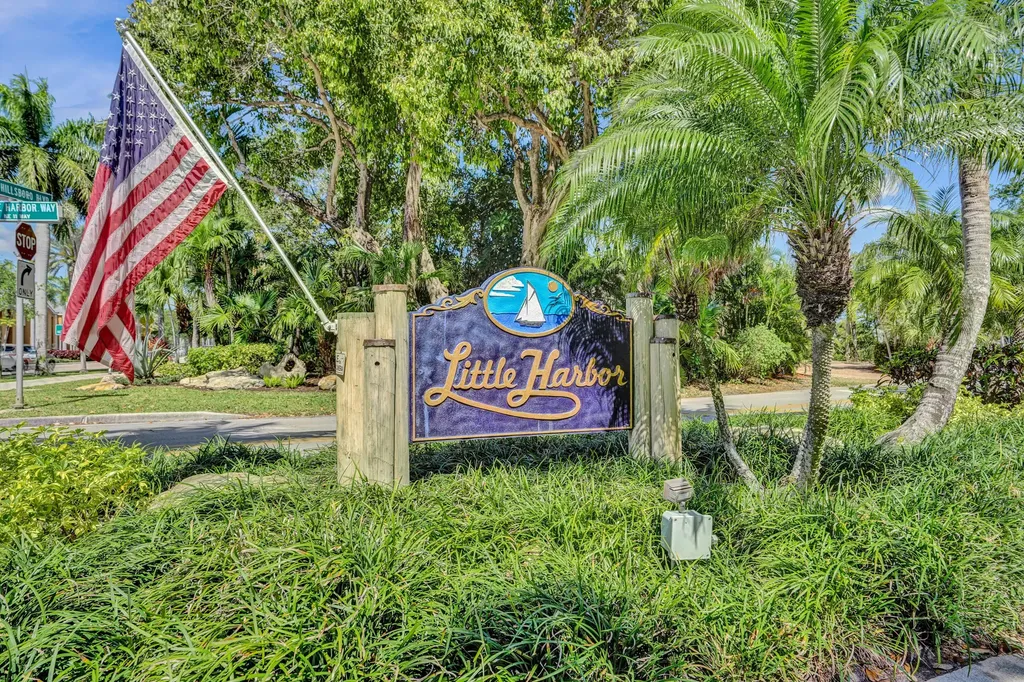 1107 Little Harbor Drive Deerfield Beach FL 33441