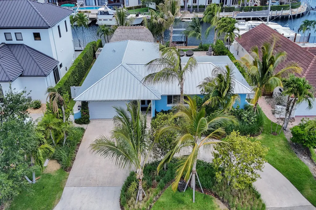 1107 Little Harbor Drive Deerfield Beach FL 33441