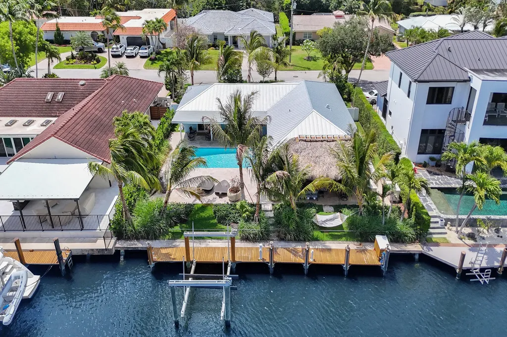 1107 Little Harbor Drive Deerfield Beach FL 33441
