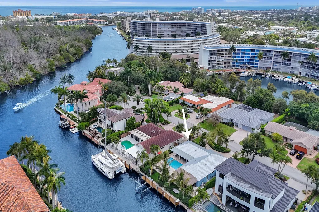 1107 Little Harbor Drive Deerfield Beach FL 33441