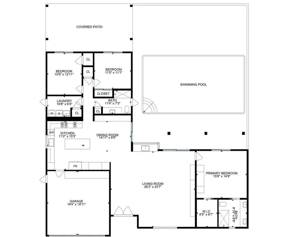 1107 Little Harbor Drive Deerfield Beach FL 33441