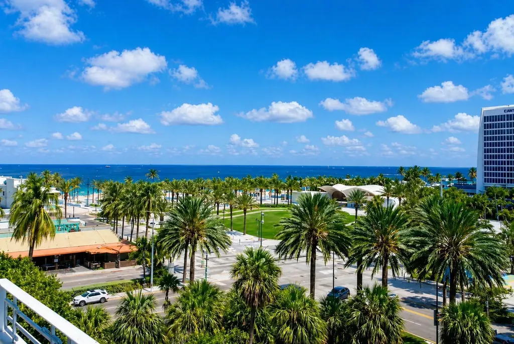 2900 Banyan Street Fort Lauderdale FL 33316