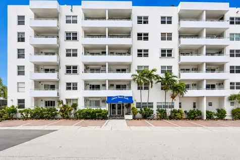 2900 Banyan Street Fort Lauderdale FL 33316