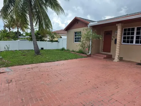 905 S F Street Lake Worth Beach FL 33460