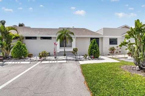 2360 NW 12th Street Delray Beach FL 33445