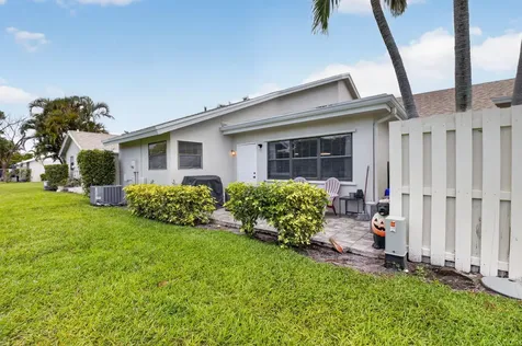 2360 NW 12th Street Delray Beach FL 33445