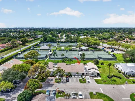 2360 NW 12th Street Delray Beach FL 33445