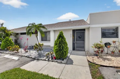 2360 NW 12th Street Delray Beach FL 33445