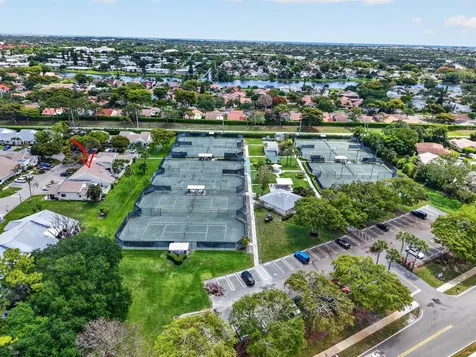 2360 NW 12th Street Delray Beach FL 33445