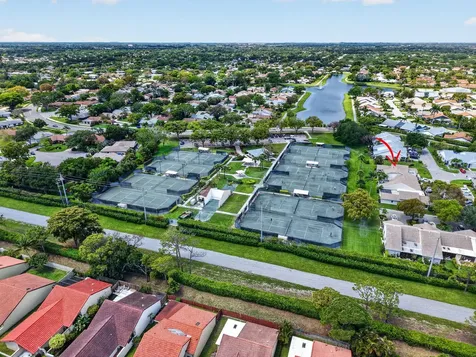 2360 NW 12th Street Delray Beach FL 33445