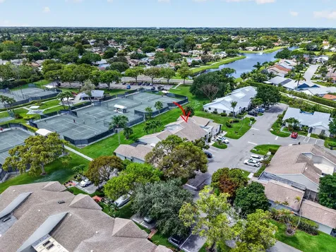2360 NW 12th Street Delray Beach FL 33445