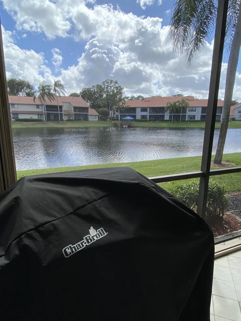 5621 Coach House Circle Boca Raton FL 33486