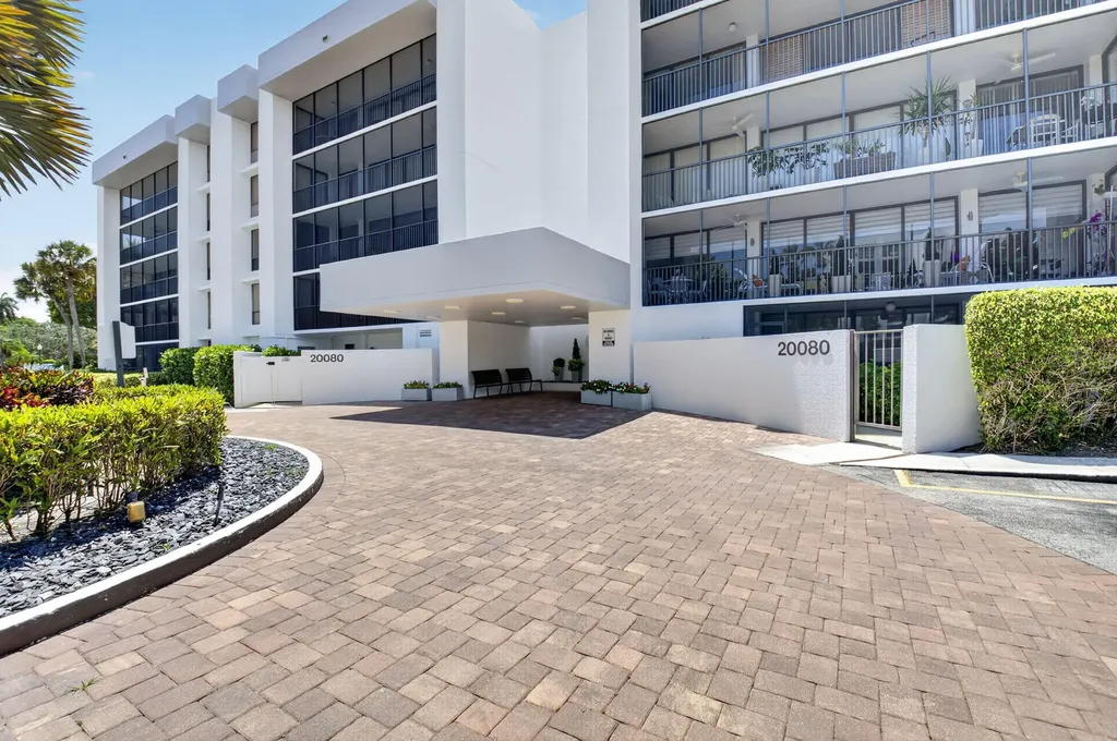 20080 Boca West Drive Boca Raton FL 33434