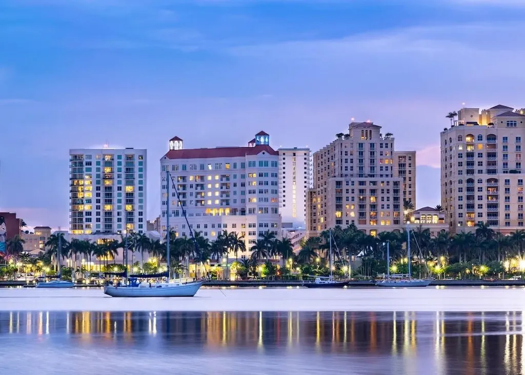 2233 Dock Street West Palm Beach FL 33401